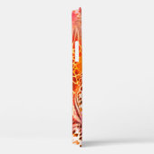 Leopardenleopard, abstrakt, animalisch Case-Mate iPhone hülle (Rückseite / Rechts)