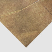 Leopardenmasken in der Nachmittagssonne Seidenpapier (Detail)