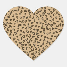 Leopardenmuster Hautstruktur