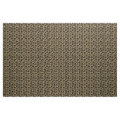 Leopardenmuster Stoff (Fat Quarter (45,7 x 55,9 cm))