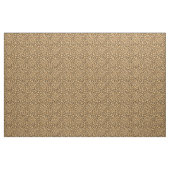 Leopardenmuster Stoff (Yard (91,4 cm))