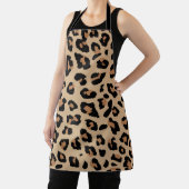 Leopardenprint schürze (InSitu)