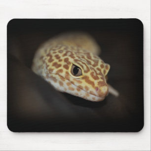 LeopardGecko Mousepad
