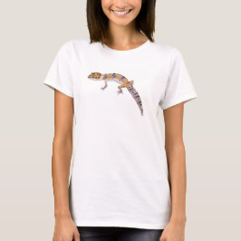 Leopardgecko-T - Shirt