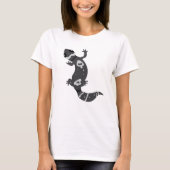 LeopardGecko T-Shirt (Vorderseite)