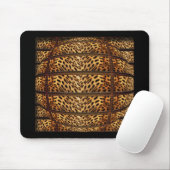 Leopardhaut mousepads (Mit Mouse)
