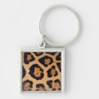 Leopardhaut