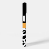 Leopardrucke Case-Mate iPhone Hülle (Rückseite / Rechts)