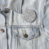 Leopardrucke, Leoparden, Schwarz und Weiß