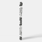 Leopards Case-Mate iPhone Hülle (Rückseite / Rechts)