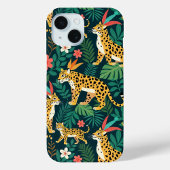 Leopards Case-Mate iPhone Hülle