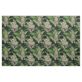 Leopards Muster Stoff (Fat Quarter (45,7 x 55,9 cm))