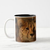 Leopards Tasse (Links)