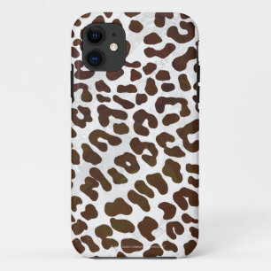 Leopardschokolade Case-Mate iPhone Hülle