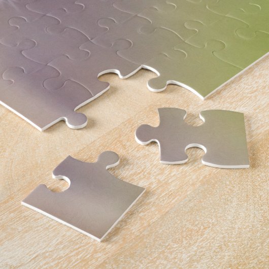 Leoparfotografie Puzzle (Seite)