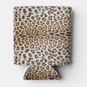 Leoparhaar Dosenkühler (Vorderseite)