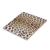 Leoparhaar Fliese (Seite)