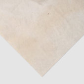 Leopart-Lounges auf einem Zweig Seidenpapier (Ausschnitt)