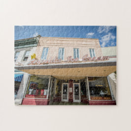 Leopold-Eiscreme | Savannah Puzzle
