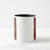 Leopold I c.1846 Tasse (Zentrum)