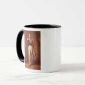 Leopold I c.1846 Tasse (Vorderseite Links)