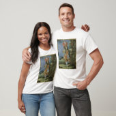 Leopold I, heiliger römischer Kaiser T-Shirt (Unisex)
