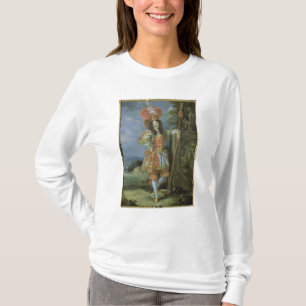 Leopold I, heiliger römischer Kaiser T-Shirt