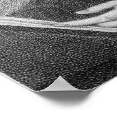 Leopold Kozeluch Poster (Ecke)