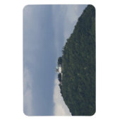 Leopoldsberg Magnet (Vertikal)