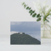 Leopoldsberg Postkarte (Stehend Vorderseite)