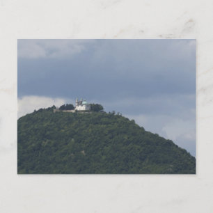 Leopoldsberg Postkarte