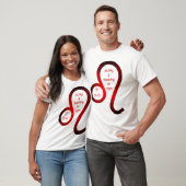 leored T-Shirt (Unisex)