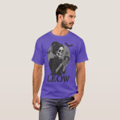 LEOW T-Shirt (Vorne ganz)