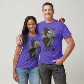 LEOW T-Shirt (Unisex)
