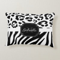 Lepard Print / Zebra Print