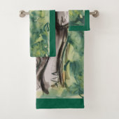 Lephelant Badhandtuch Set (Insitu)