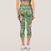 Lephelant Capri Leggings (Rückseite)
