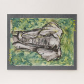 Lephelant Puzzle (Horizontal)