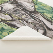 Lephelant Sherpadecke (3/4)