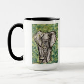 Lephelant Tasse (Links)