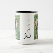 Lephelant Tasse (Zentrum)