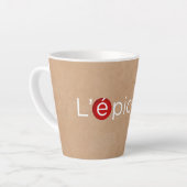 L'Épicerie Milchtasse (Linke Ecke)