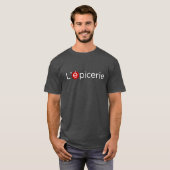 L'Épicerie T-Shirt (Vorne ganz)