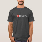 L'Épicerie T-Shirt (Vorderseite)