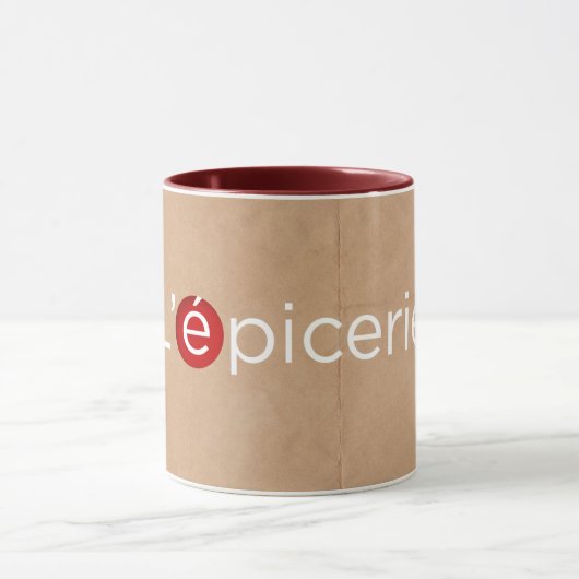 L'Épicerie Tasse (Zentrum)