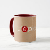 L'Épicerie Tasse (Vorderseite Links)