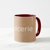 L'Épicerie Tasse (VorderseiteRechts)