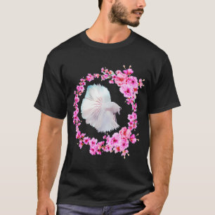Lepisosteus osseus T-Shirt