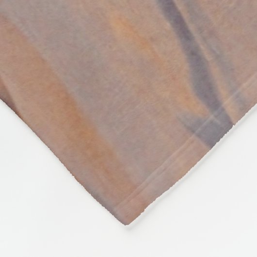 LEPORD FLEECEDECKE (Ecke)