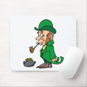 Lepracon Mousepad (Mit Mouse)